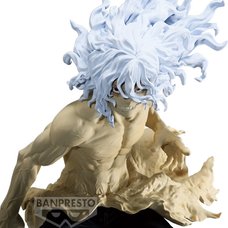 My Hero Academia Final Season Tomura Shigaraki Non-Scale Figure