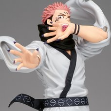 Grandista Jujutsu Kaisen Sukuna