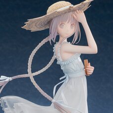 "Bungaku Shojo" Toko Amano 1/7 Scale Figure