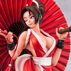 Lucrea The King of Fighters '98 Mai Shiranui