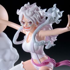 Senkouzekkei One Piece Jewelry Bonney