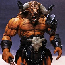 Fight for Glory 014 Minotaur Kasos 1/12 Scale Action Figure
