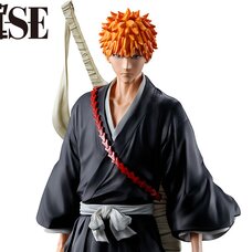 Ichibansho Figure Bleach Ichigo Kurosaki (Stirring Souls Vol. 1)