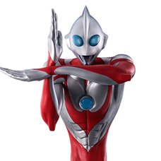 Ichibansho Figure Ultraman Rising Ultraman & Emi