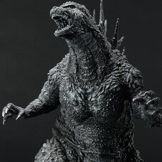 Ichibansho Figure Godzilla Minus One Godzilla (2023) Minus Color Ver.