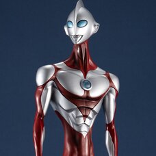 Ultimate Article Ultraman: Rising Ultraman