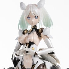 Rosado Project RS-04 Starflower Rose