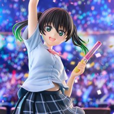 Love Live! Nijigasaki High School Idol Club Yu Takasaki 1/7 Scale Figure