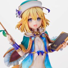 Elf Village Village Teacher Monica 1/6 Scale Figure
