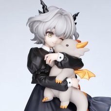 Arknights Rhodes Kids Series Talulah Non-Scale Figure