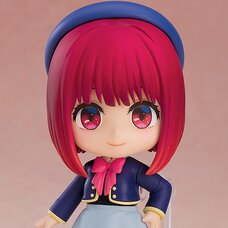 Oshi no Ko Osuwarikko Plush Ruby - Tokyo Otaku Mode (TOM)