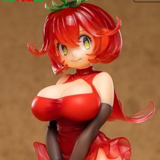 Tomato Girl 1/7 Scale Figure