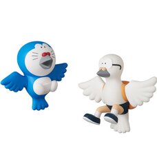 Ultra Detail Figure Doraemon Combining Glue