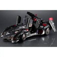 Variable Action Hi-SPEC UNITED Future GPX Cyber Formula Asurada G.S.X RS SIREN