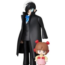 Ultra Detail Figure Black Jack Black Jack & Pinoko