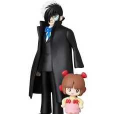 Ultra Detail Figure Black Jack Black Jack & Pinoko