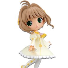 Cardcaptor Sakura 25th Anniversary Lying Down Big Plush Toy Sakura Kinomoto:  CLAMP - Tokyo Otaku Mode (TOM)