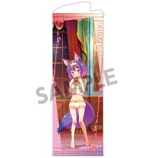 No Game No Life Slim Tapestry Izuna Hatsuse: Nightwear Ver.