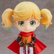 Nendoroid Kageki Shojo! Sarasa Watanabe