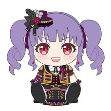 BanG Dream! Roselia Plushie