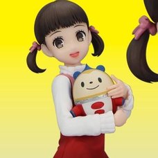 Persona 4 Revival Nanako Dojima Noodle Stopper Figure