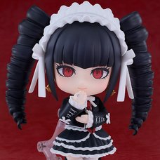 Nendoroid Danganronpa 1·2 Reload Celestia Ludenberg