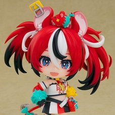 Nendoroid Hakos Baelz