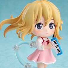 Nendoroid Light Your Lie in April Kaori Miyazono: Spring of Beginning Ver.