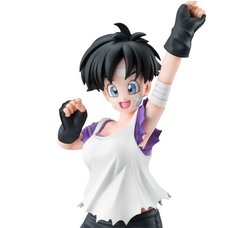 Dragon Ball Gals Videl: Recovery Ver.