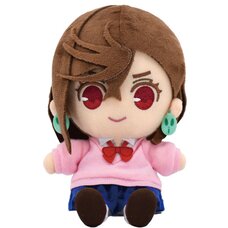ChibiNui Plush Dan Da Dan Momo