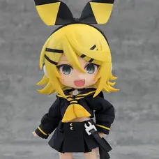 Nendoroid Doll Kagamine Rin: Bring It On Ver.