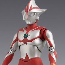 FFAF The Ultraman Melos