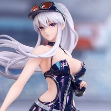Gift+ Azur Lane Enterprise: Wind Catcher Ver. 1/8 Scale Figure