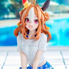 Yumemirize Uma Musume: Pretty Derby Copano Rickey: Gaze on Me! Ver.
