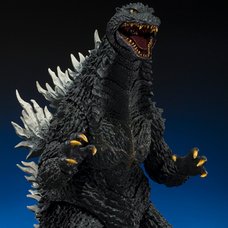 S.H.MonsterArts Godzilla [2003]