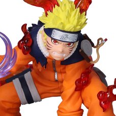 Naruto Memorable Saga Naruto Uzumaki II Non-Scale Figure