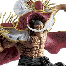 One Piece Edward Newgate 20th Anniversary Figure
