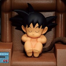 Ichibansho Figure Dragon Ball Z Kakarot (vs Omnibus Ultimate)