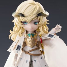 Piccodo x Metaphor: ReFantazio Louis Action Doll