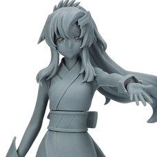 Mobile Suit Gundam Seed Freedom Lacus Clyne Non-Scale Figure