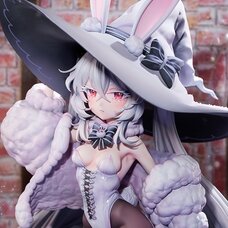 Savi Illustration Moon Witch Police Marshmallow Deluxe Edition 1/6 Scale Figure
