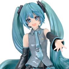 Hatsune Miku: Nardack Pearl Color Ver. Noodle Stopper Figure