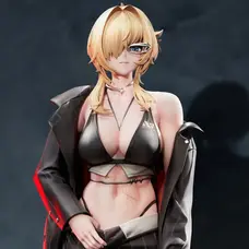 Goddess of Victory: Nikke Grave: Beautiful You Ver. Deluxe Edition 1/7 Scale Figure