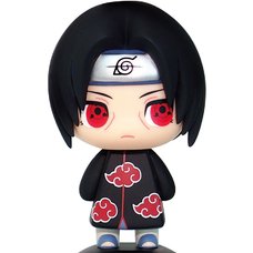 Yura Yura Head Naruto Shippuden Itachi Uchiha (Re-run)