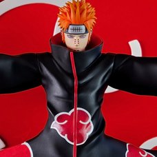 Naruto Shippuden Pain (Tendo) 1/8 Scale Figure