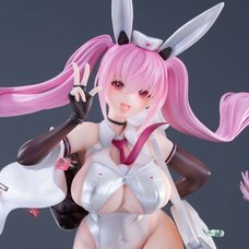 Wonn Illustration Etona: Standard Edition 1/6 Scale Figure