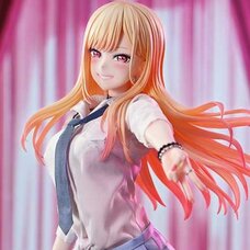 Premium Masterline My Dress-Up Darling Marin Kitagawa 1/4 Scale Figure Bonus Edition