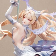 RAITA Illustration Absolute Pure White Magical Girl Sasaki Kotone 1/7 Scale Figure