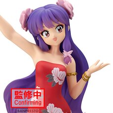 Glitter & Glamours Ranma 1/2 Shampoo III