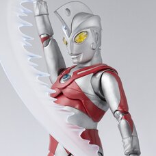 S.H.Figuarts Ultraman Ace (Re-run)